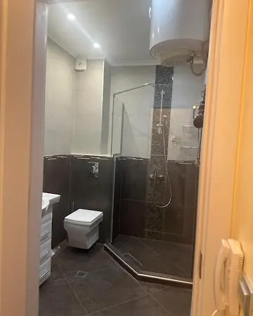 Apartamento White Lotus Nereya Pomorie