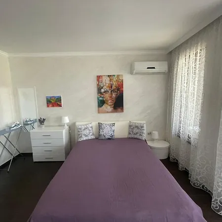 White Lotus Nereya Apartamento Pomorie